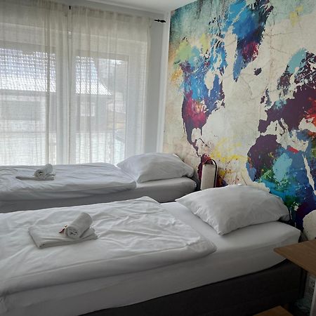 Hama Design Homes Paderborn 4 Apartments Kültér fotó