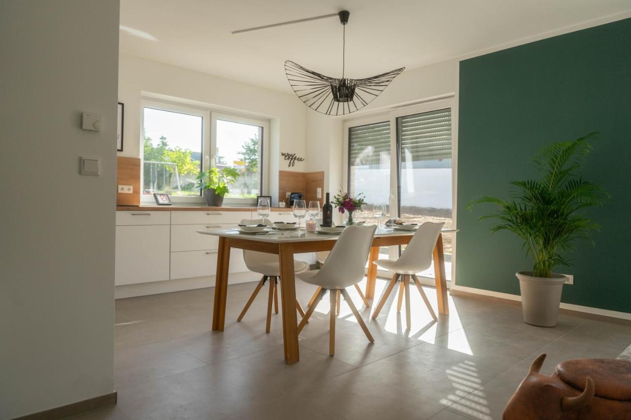 Hama Design Homes Paderborn 4 Apartments Kültér fotó
