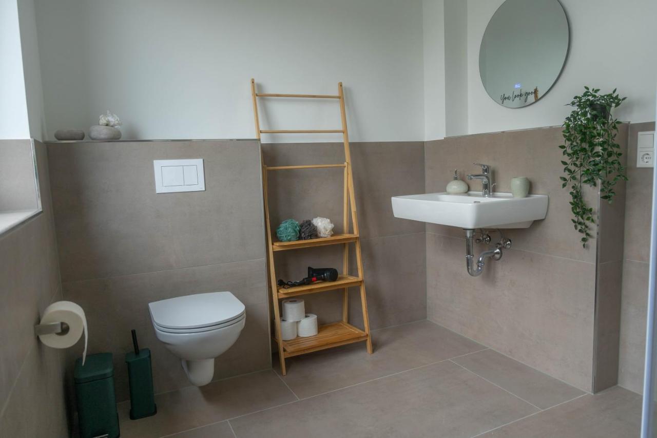 Hama Design Homes Paderborn 4 Apartments Kültér fotó