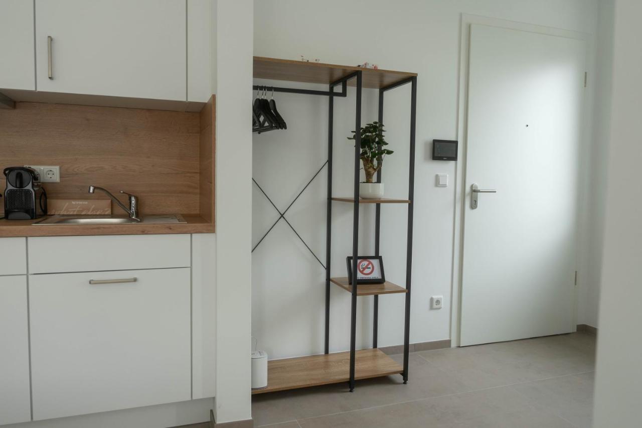 Hama Design Homes Paderborn 4 Apartments Kültér fotó