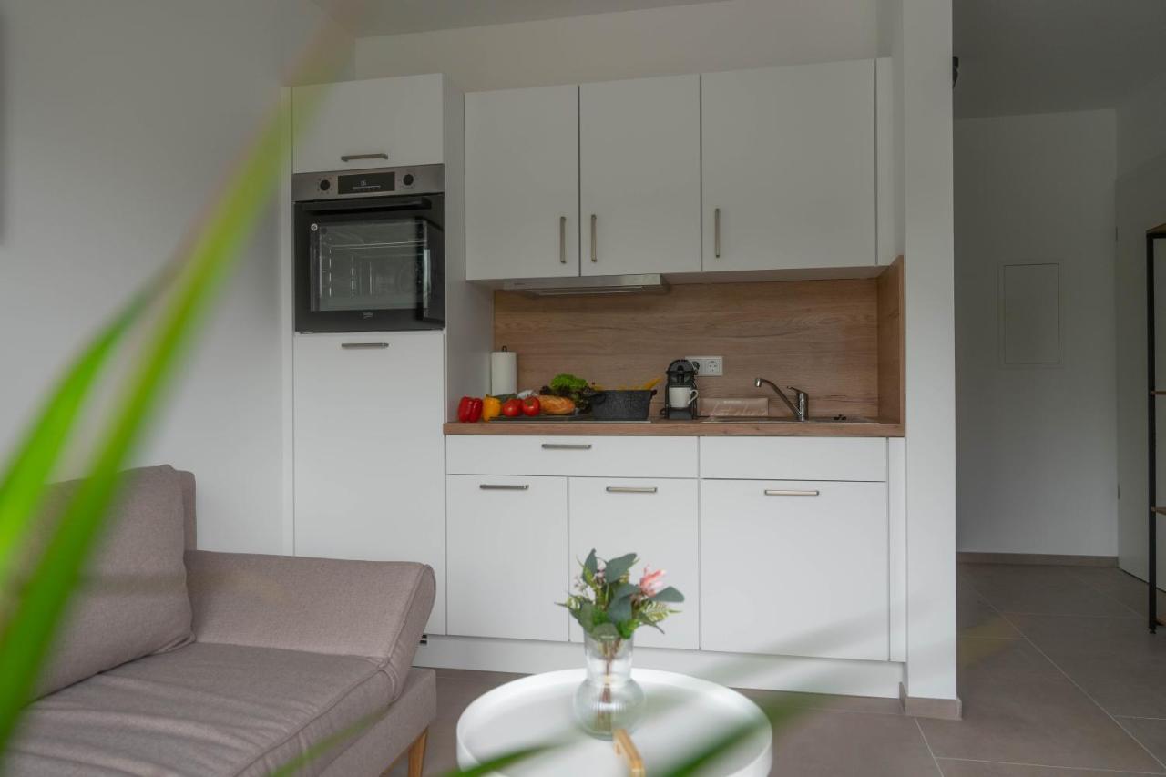 Hama Design Homes Paderborn 4 Apartments Kültér fotó