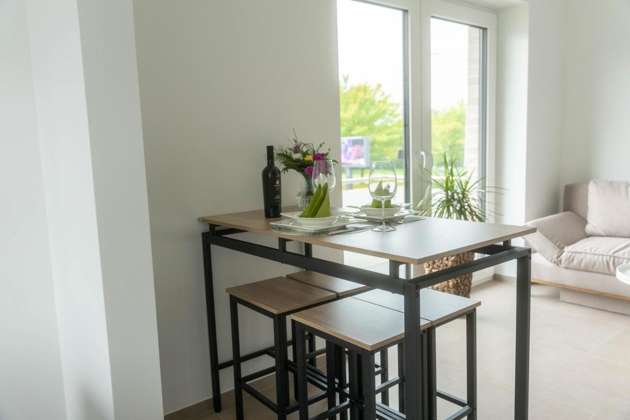 Hama Design Homes Paderborn 4 Apartments Kültér fotó