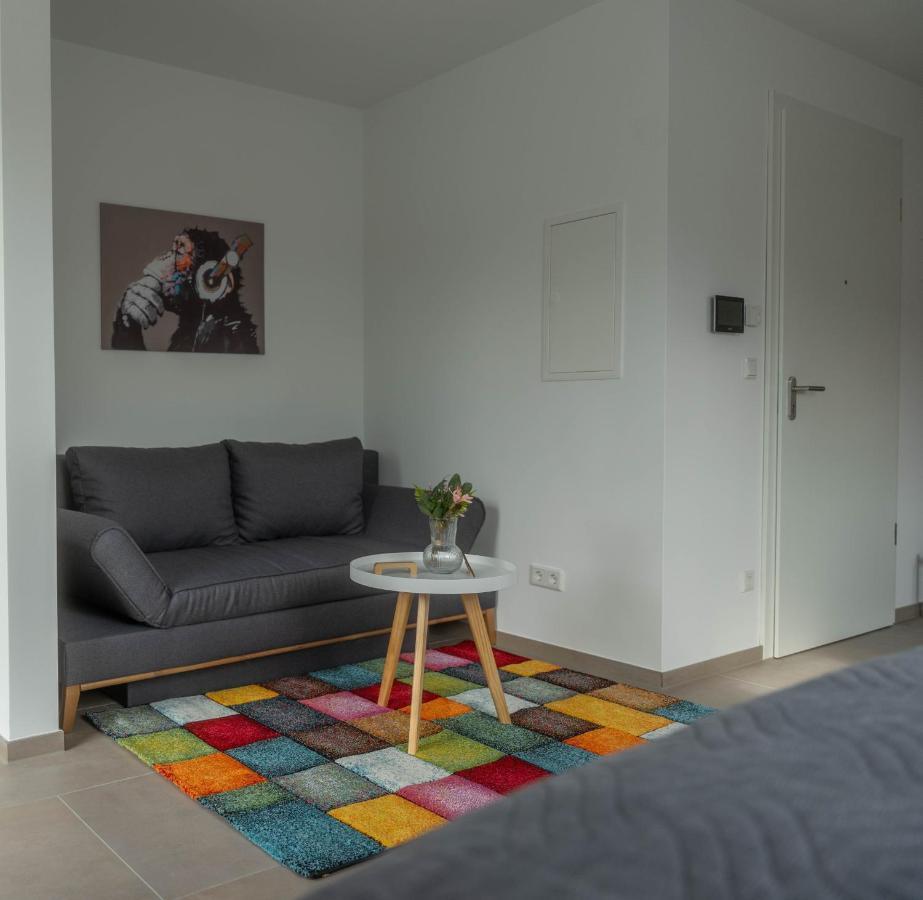 Hama Design Homes Paderborn 4 Apartments Kültér fotó