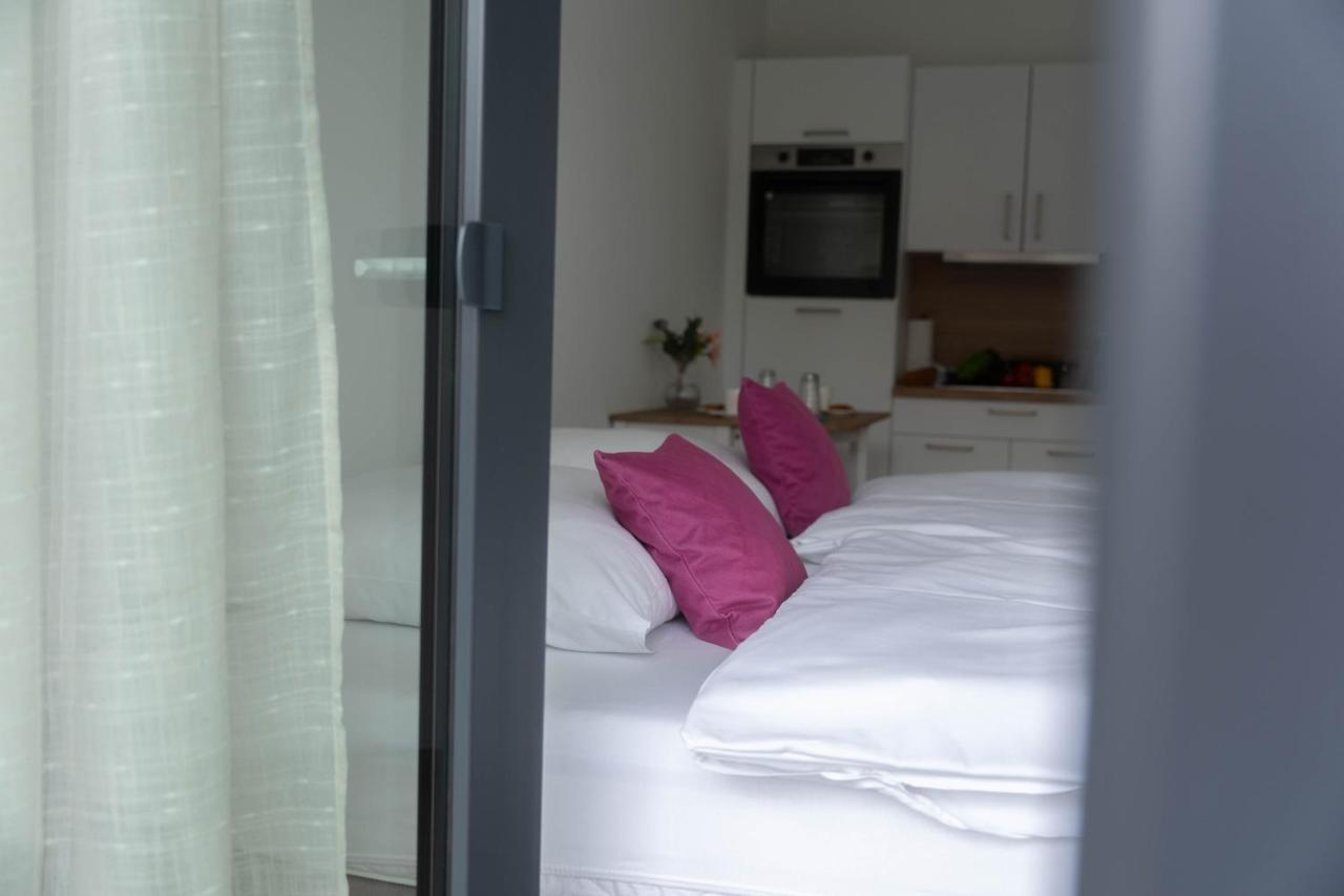 Hama Design Homes Paderborn 4 Apartments Kültér fotó