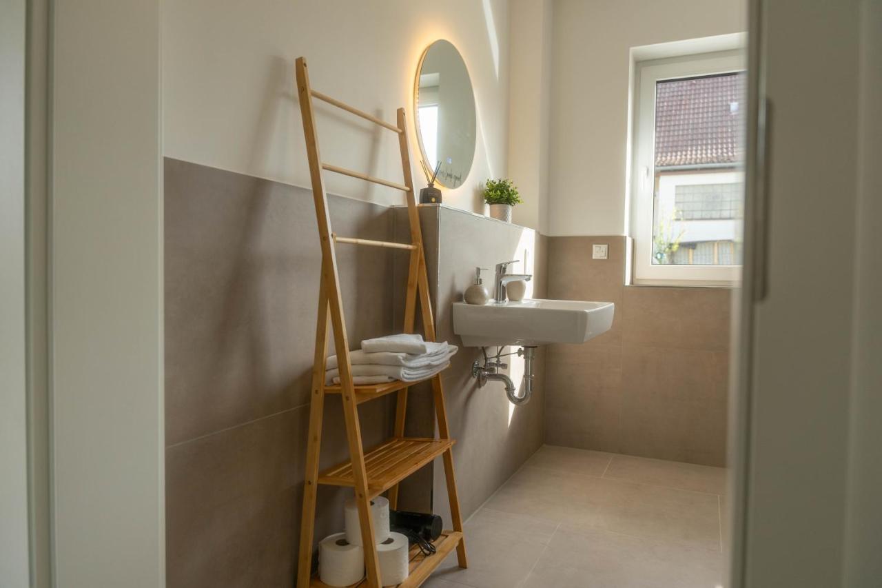 Hama Design Homes Paderborn 4 Apartments Kültér fotó