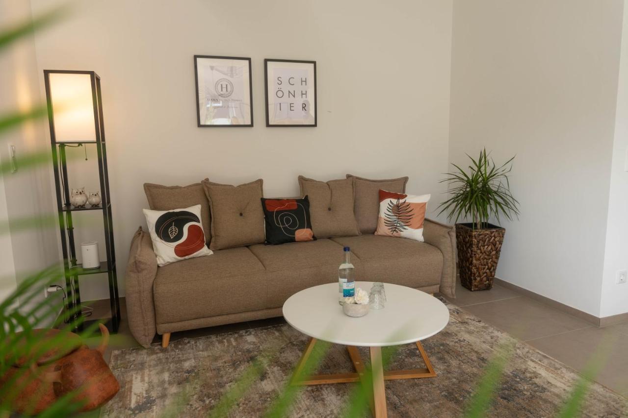 Hama Design Homes Paderborn 4 Apartments Kültér fotó